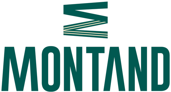 Montand - Logo
