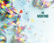 Montand Campanha de carnaval