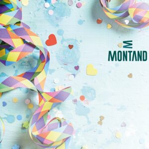 Montand Campanha de carnaval