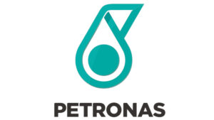 Logo Petronas