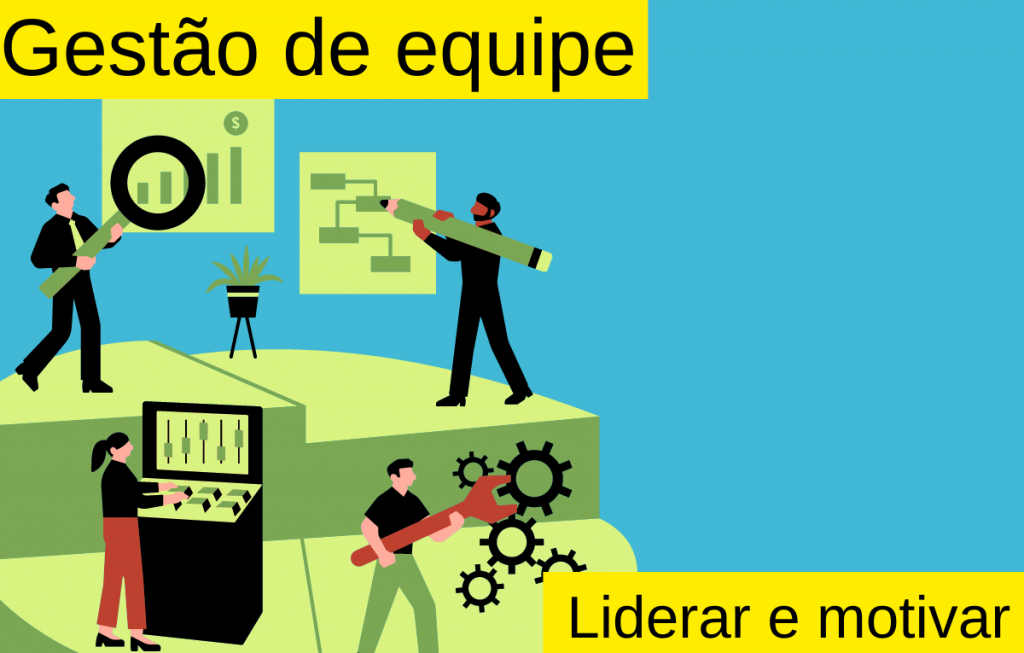 Como os Princípios de Liderança contribuem para o sucesso da  no  Brasil