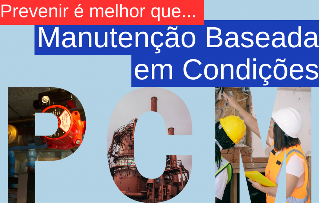 Manutenção baseada em condições