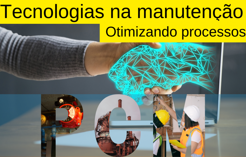 Tecnologias na manutenção