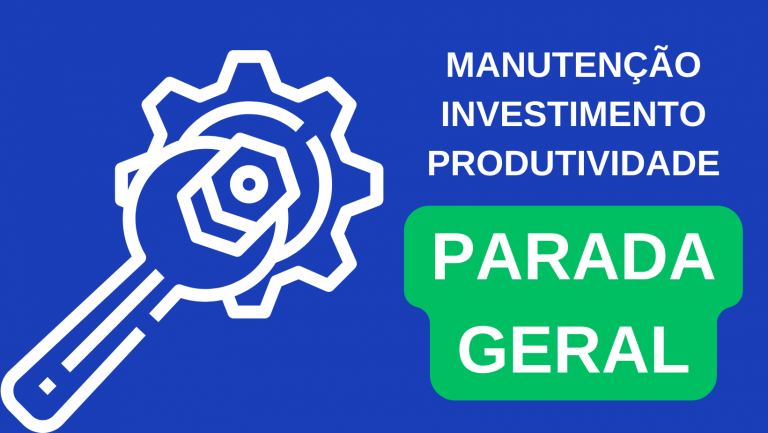Parada Geral de fábrica