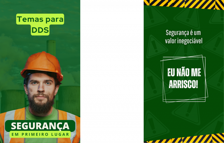 Temas para DDS