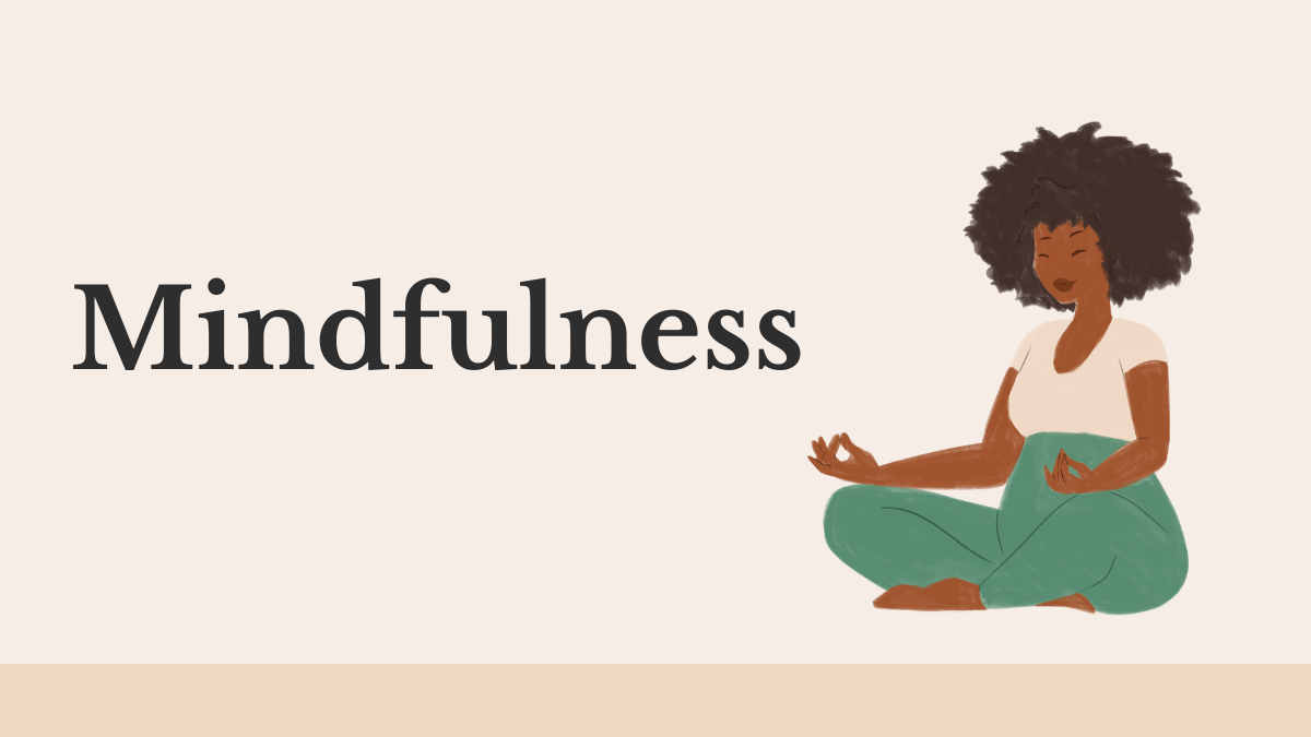 Mindfulness