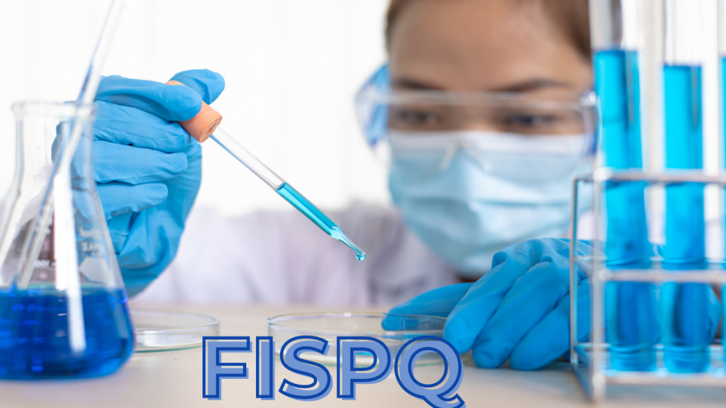 FISPQ Ficha de Informações de Segurança de Produtos Químicos