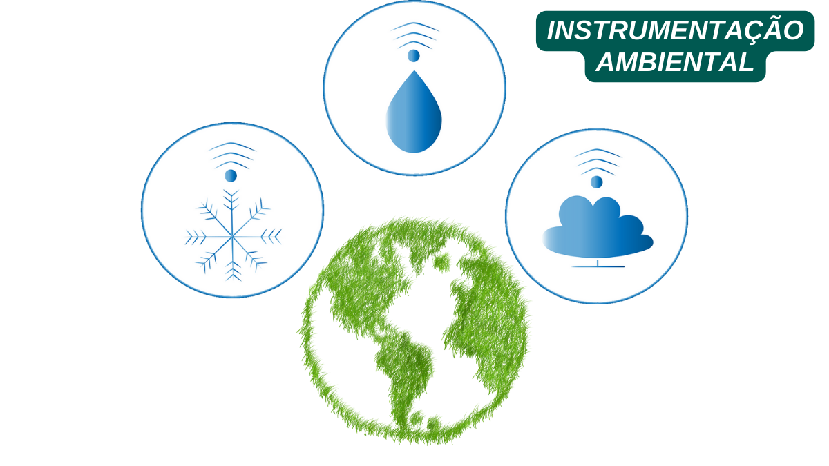 Instrumentação ambiental