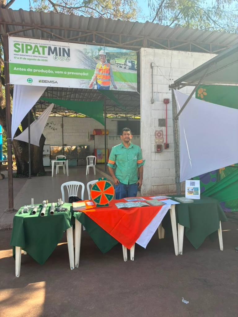 Sipatmin 2026 Bemisa